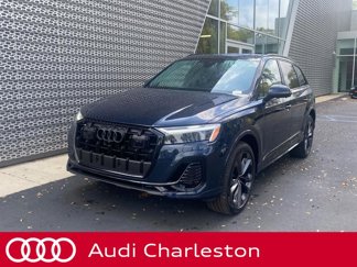 New 2025 Audi Q7 3.0T Premium Plus image 1