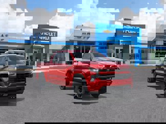 New 2026 Chevrolet Silverado 1500 RST w/ Convenience Package II video 1