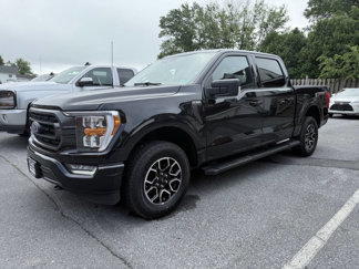 Used 2023 Ford F150 XLT w/ Equipment Group 302A High image 1