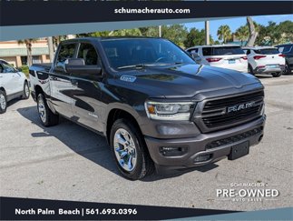 Used 2019 RAM 1500 Big Horn image 1