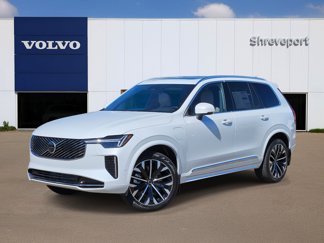 New 2025 Volvo XC90 T8 Ultra w/ Protection Package Premier image 1