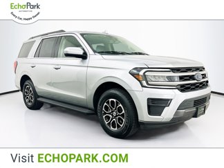 Used 2024 Ford Expedition XLT image 1