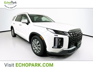 Used 2024 Hyundai Palisade SEL image 1