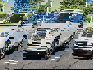 New 2024 Lincoln Navigator Reserve image 1