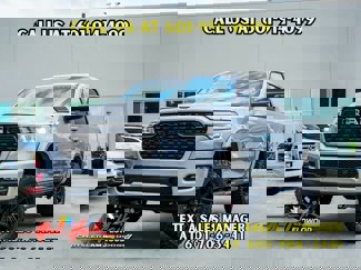 New 2025 RAM 1500 Big Horn image 1
