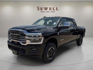 New 2025 RAM 2500 Laramie image 1