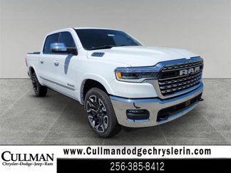 New 2025 RAM 1500 Limited image 1
