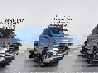 New 2025 Mercedes-Benz GLS 580 4MATIC image 1