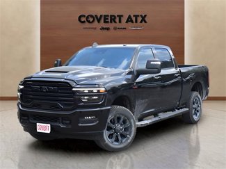 New 2026 RAM 2500 Laramie w/ Night Edition image 1