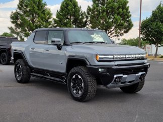 New 2024 GMC Hummer EV 3X w/ Extreme Off-Road Package image 1