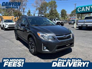 Used 2016 Subaru Crosstrek 2.0i Premium w/ Moonroof Package image 1