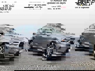 Certified 2024 Acura Integra image 1