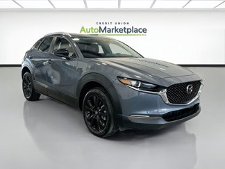 Used 2023 MAZDA CX-30 AWD 2.5 S w/ Preferred Package image 1