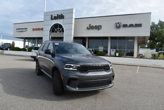 New 2025 Dodge Durango GT w/ Blacktop Package image 1