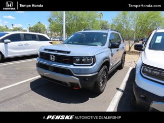 New 2026 Honda Passport TrailSport image 1