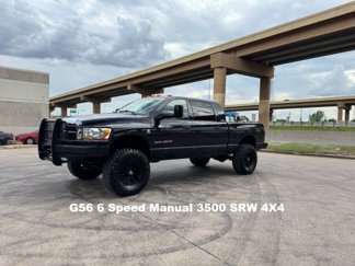Used 2006 Dodge Ram 3500 Truck SLT image 1