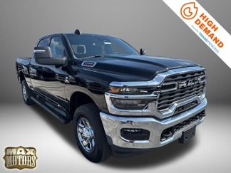 New 2025 RAM 2500 Tradesman image 1