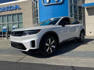 New 2025 Honda Prologue Touring image 1