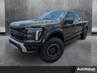 New 2025 Ford F150 Raptor image 1