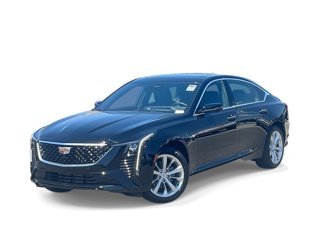 New 2026 Cadillac CT5 Premium Luxury w/ Technology Package image 1