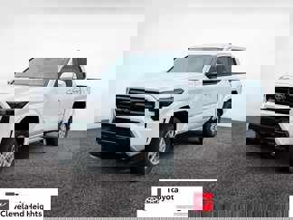 New 2025 Toyota Tacoma SR5 image 1
