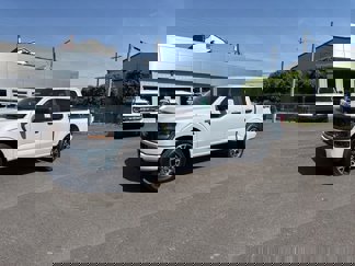 New 2025 Ford F150 STX w/ Equipment Group 200A image 1