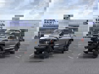New 2025 Ford F150 Raptor w/ Equipment Group 803A Raptor R image 1
