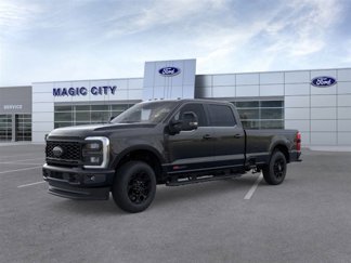 New 2025 Ford F350 Lariat w/ Lariat Ultimate Package image 1