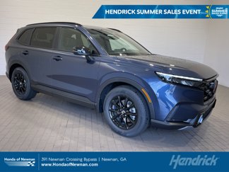 New 2026 Honda CR-V Sport-L image 1