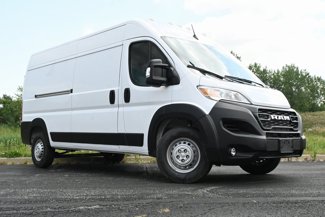 New 2025 RAM ProMaster 2500 w/ Cold Weather Group image 1