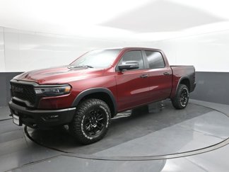 New 2026 RAM 1500 Rebel image 1