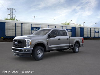 New 2025 Ford F250 XL image 1