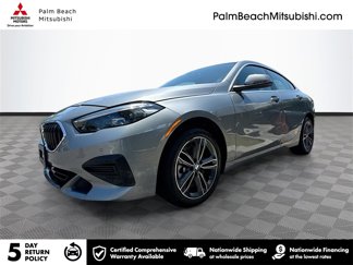 Used 2024 BMW 228i xDrive Gran Coupe image 1