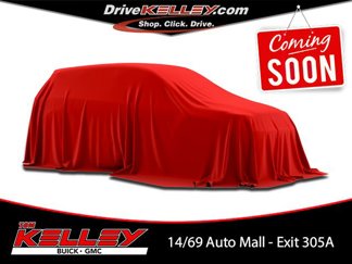 New 2025 Buick Enclave Sport Touring w/ Power Package image 1