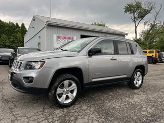 Used 2016 Jeep Compass Sport w/ Power Value Group image 1