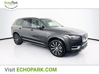 Used 2024 Volvo XC90 B6 Plus video 1