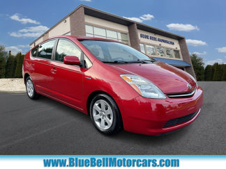 Used 2007 Toyota Prius Touring image 1