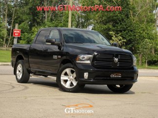 Used 2013 RAM 1500 Sport image 1