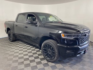 New 2025 RAM 1500 Limited image 1
