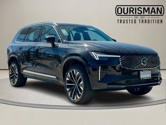 New 2025 Volvo XC90 T8 Plus w/ Protection Package Premier image 1