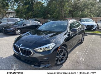 Used 2024 BMW 228i Gran Coupe image 1
