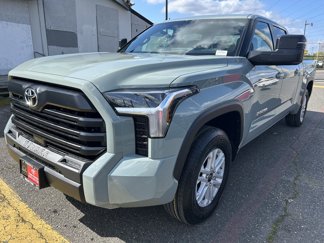 New 2025 Toyota Tundra SR5 image 1
