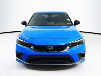 Used 2024 Honda Civic Sport video 2