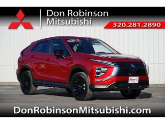 New 2025 Mitsubishi Eclipse Cross LE image 1