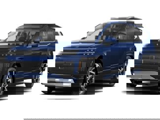 New 2026 Hyundai Ioniq 9 Limited image 1