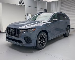 New 2025 MAZDA CX-70 3.3 Turbo S w/ Premium Package image 1