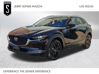 Certified 2024 MAZDA CX-30 AWD 2.5 S w/ Select Sport Pkg image 1
