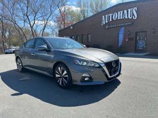 Used 2019 Nissan Altima 2.5 SL image 1
