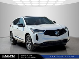 New 2025 Acura RDX A-Spec image 1