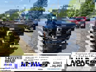 New 2025 Ford F350 Lariat image 1